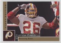 Clinton Portis