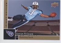 Javon Ringer