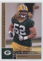 Clay Matthews