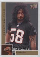 Rey Maualuga