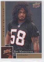 Rey Maualuga