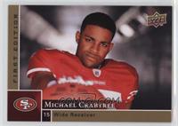 Michael Crabtree