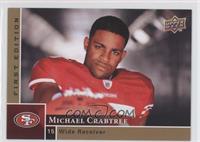 Michael Crabtree