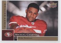 Michael Crabtree