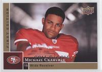 Michael Crabtree