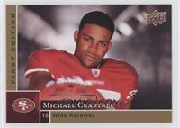 Michael Crabtree