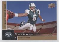 Mark Sanchez