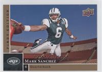 Mark Sanchez