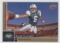 Mark Sanchez