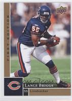 Lance Briggs