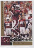 Larry Fitzgerald