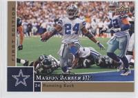 Marion Barber III