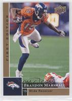 Brandon Marshall