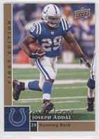 Joseph Addai