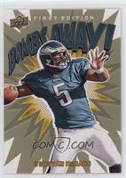 Donovan McNabb [EX to NM]