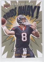 Matt Schaub