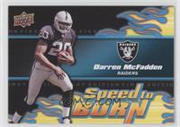 Darren McFadden