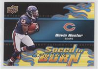 Devin Hester