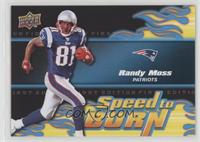 Randy Moss