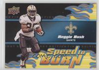 Reggie Bush