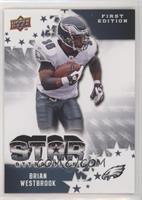 Brian Westbrook [EX to NM]