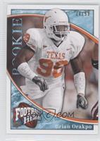 Brian Orakpo #/99