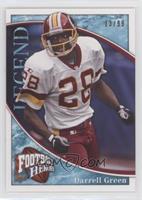 Legend - Darrell Green #/99