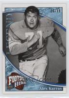 Legend - Alex Karras #/99