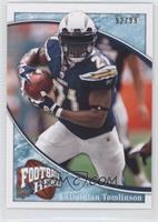 LaDainian Tomlinson #/99