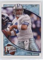 Tony Romo #/99