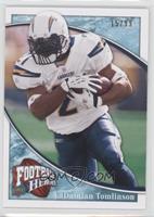 LaDainian Tomlinson #/99