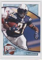 LaDainian Tomlinson #/99