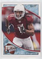 Larry Fitzgerald #/99