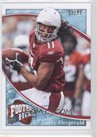 Larry Fitzgerald #/99