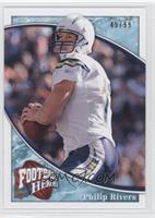 Philip Rivers #/99