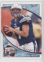 Philip Rivers #/99