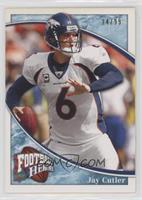 Jay Cutler #/99