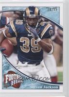 Steven Jackson #/99