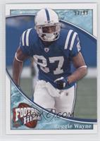 Reggie Wayne #/99