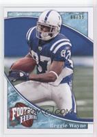 Reggie Wayne #/99