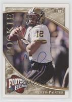 Curtis Painter #/25