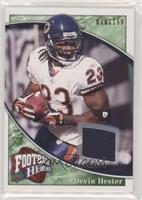 Devin Hester #/150