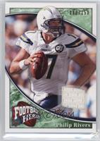 Philip Rivers #/150