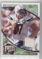 Philip Rivers #/150