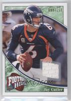 Jay Cutler #/150