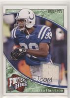 Marvin Harrison #/150