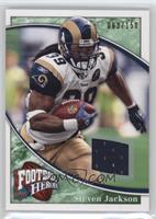 Steven Jackson #/150