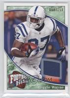 Reggie Wayne #/150