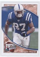 Reggie Wayne #/35