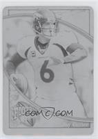 Jay Cutler [EX to NM] #/1
